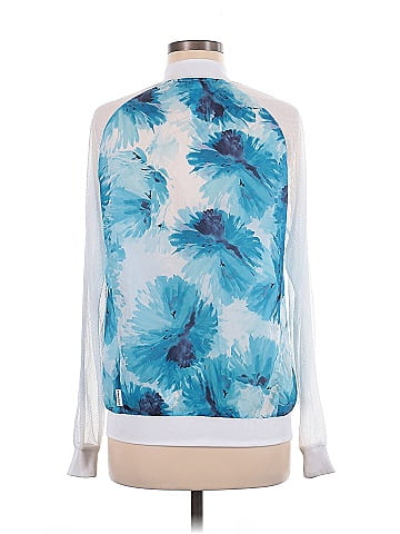 Fabletics Track Jacket (view 2)