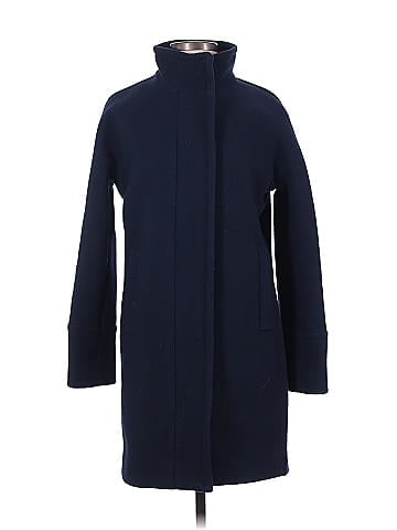 J.Crew Wool Coat (view 1)