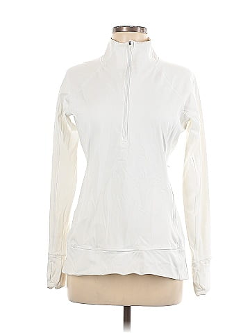 Athleta Track Jacket (view 1)