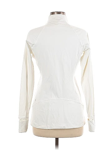 Athleta Track Jacket (view 2)