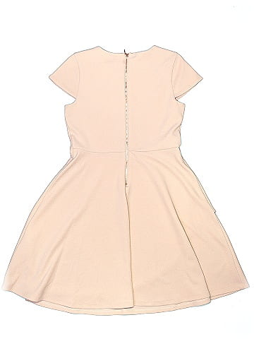 Blush by Us Angels Dress (view 2)