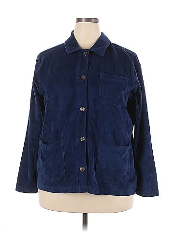 Lands' End Jacket (view 1)