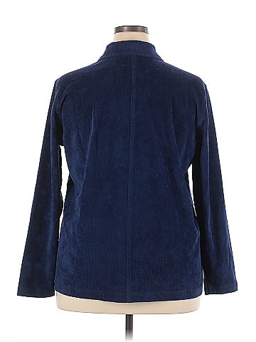 Lands' End Jacket (view 2)