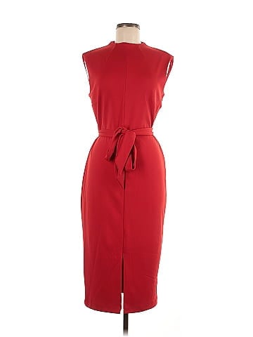 Alexia Admor Cocktail Dress (view 1)