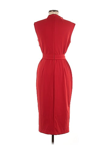 Alexia Admor Cocktail Dress (view 2)
