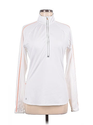 Athleta Track Jacket (view 1)