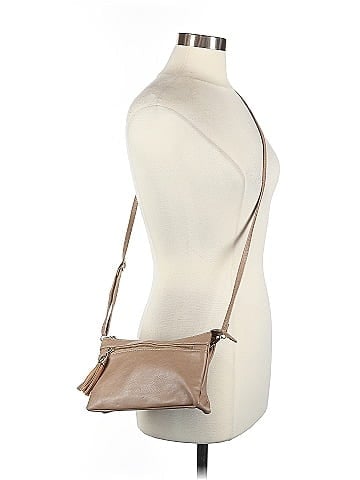 Unbranded Crossbody Bag (view 2)