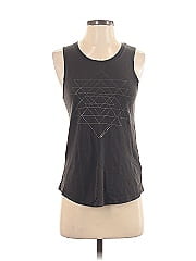 Spiritual Gangster Sleeveless T Shirt