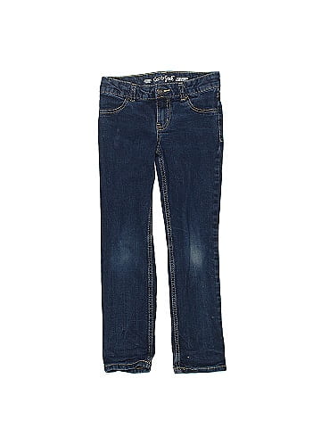 Cat & Jack Jeans (view 1)