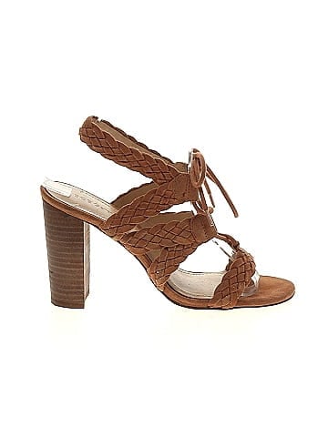 BCBGeneration Heels (view 1)