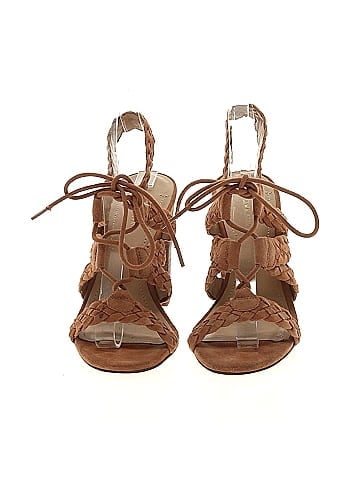 BCBGeneration Heels (view 2)