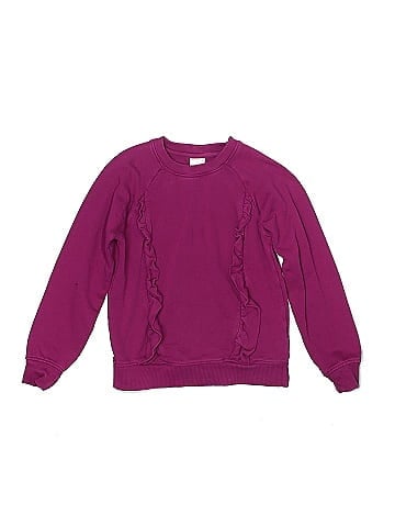 Hanna Andersson Pullover Sweater (view 1)
