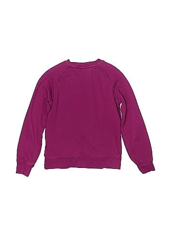 Hanna Andersson Pullover Sweater (view 2)