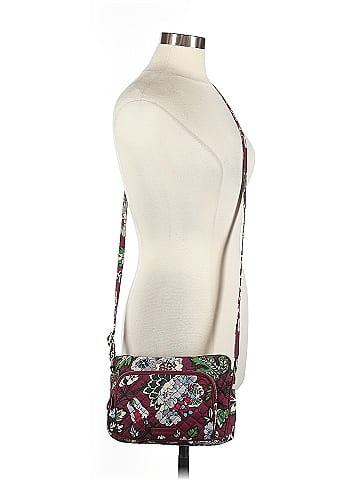 Vera Bradley Crossbody Bag (view 2)