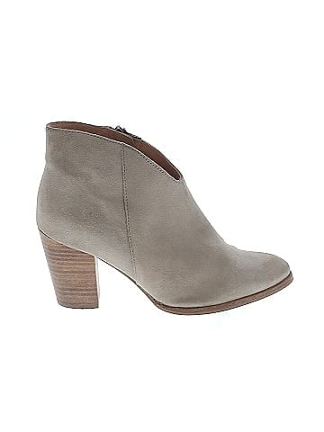 Seychelles Ankle Boots (view 1)