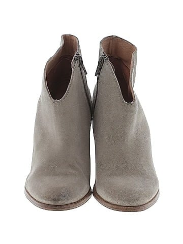 Seychelles Ankle Boots (view 2)