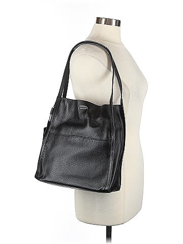Assorted Brands Leather Shoulder Bag (view 2)