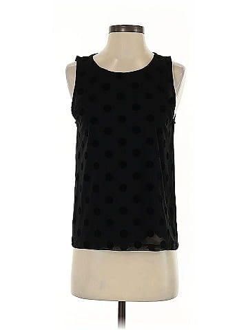 J.Crew Mercantile Sleeveless T-Shirt (view 1)