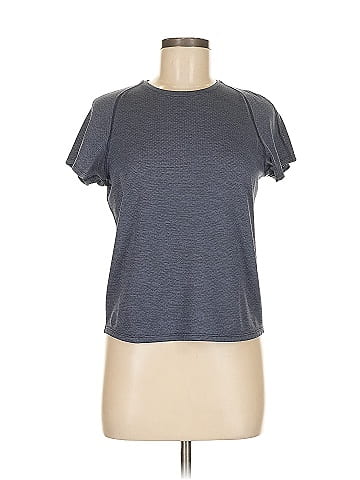 Outdoor Voices Short Sleeve T-Shirt (view 1)