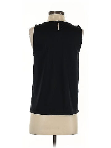 J.Crew Mercantile Sleeveless T-Shirt (view 2)
