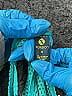 Xersion Teal Active T-Shirt Size M - photo 3