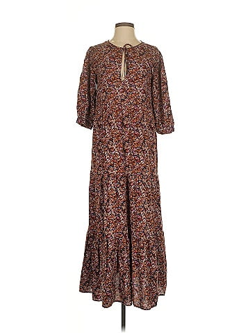 Natural Life Casual Dress (view 1)