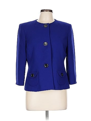 Jones Studio Blazer (view 1)