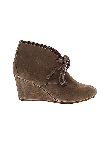 Dolce Vita Ankle Boots (view 1)