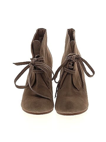Dolce Vita Ankle Boots (view 2)