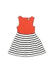 Janie And Jack Dress