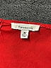 Francesca's 100% Polyester Red Cocktail Dress Size M - photo 3
