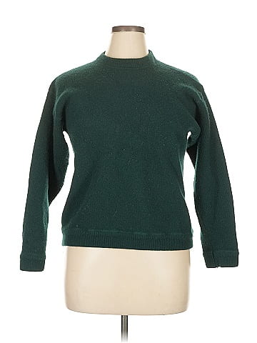 Gap Wool Pullover Sweater (view 1)