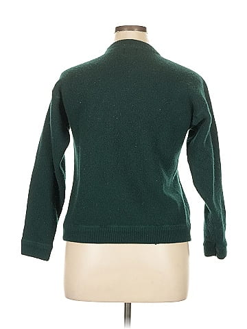 Gap Wool Pullover Sweater (view 2)