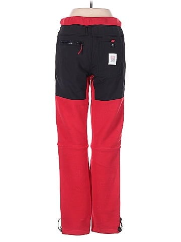 Topo Designs Fleece Pants (view 2)