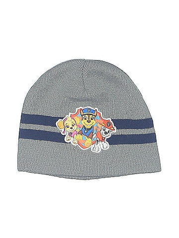 Nickelodeon Beanie (view 1)