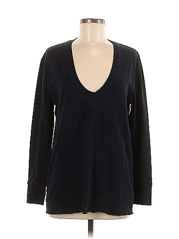 James Perse Long Sleeve T-Shirt (view 1)