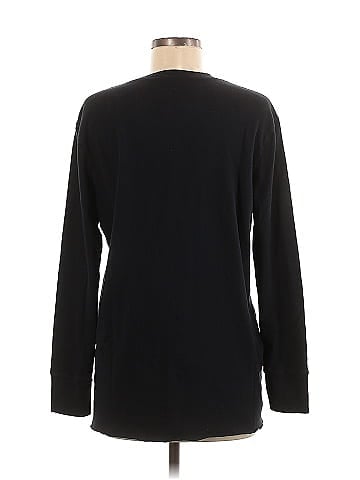 James Perse Long Sleeve T-Shirt (view 2)