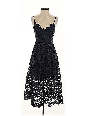 ASTR The Label Cocktail Dress (view 1)