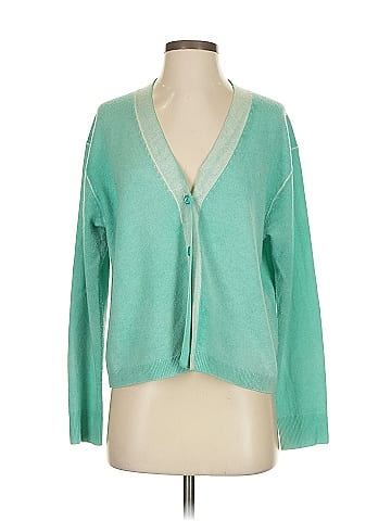 J.Crew Cashmere Cardigan (view 1)
