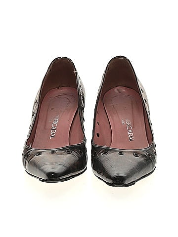 Atelier Mercadal Heels (view 2)