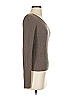 Naadam 100% Cashmere Brown Cashmere Pullover Sweater Size S - photo 4