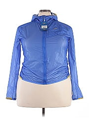 Brooks Windbreaker