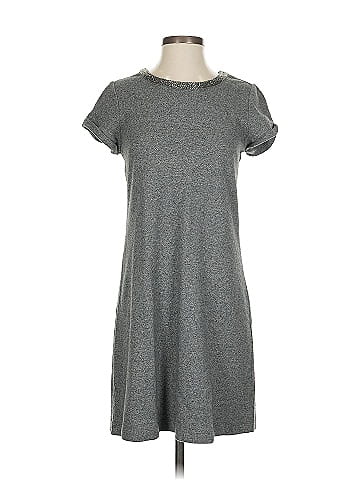 Ann Taylor LOFT Casual Dress (view 1)