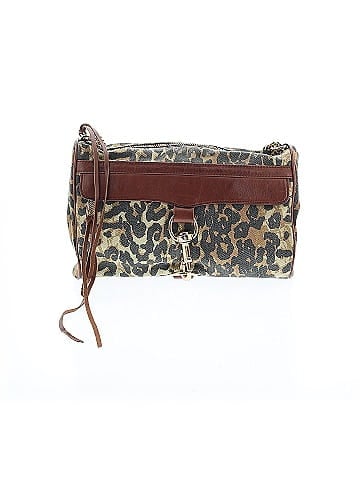 Rebecca Minkoff Shoulder Bag (view 1)