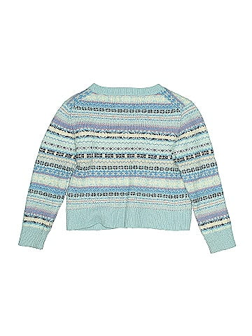 Crewcuts Pullover Sweater (view 2)