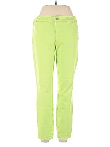 Christopher & Banks Casual Pants (view 1)