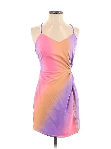 4SI3NNAI Cocktail Dress (view 1)