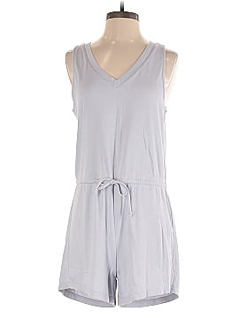 Mwl By Madewell Romper