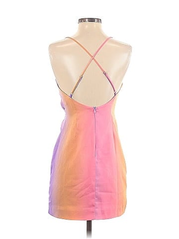 4SI3NNAI Cocktail Dress (view 2)