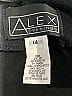 Alex Evenings Black Jacket Size 14 - photo 6